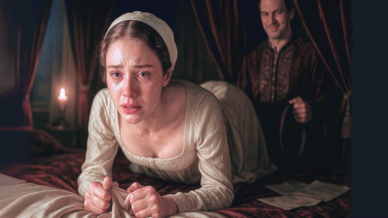 😱 Совокупление Трижды За Одну Ночь  Самая Скандальная Свадьба Эпохи Возрождения Лукреция Борджиа