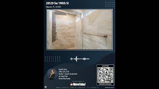 20520 Sw 190th St, Miami, FL 33187 | 4 Bedroom Home For Sale 20520 Sw 190th St, Miami, FL 33187 | 4 Bedroom Home For Sale