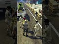 العساكر لزموني بسيطره وسرقوني   قراند ابوجنه 4 4 