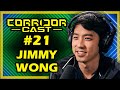 EP#21 | Film & Internet Star Jimmy Wong