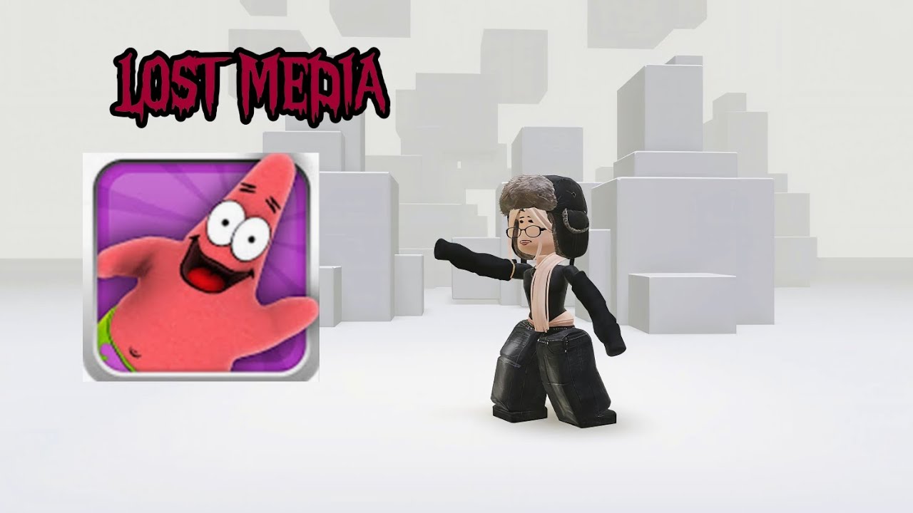 TALKING ABOUT‼️⁉️ 😱LOST MEDIAS😱  CREEPY🫨