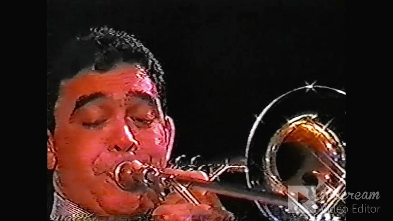 Palmas - Eddie Palmieri Palmas - Eddie Palmieri