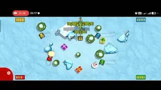 Stickman Party Gameplay — Epic 4 Player Madness! screenshot 3