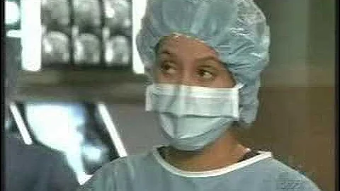 General hospital 12/20/2005 Patrick Robin Sonny