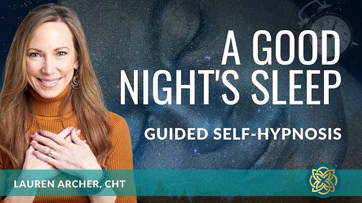 A Good Night's Sleep