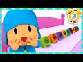 🎶 POCOYO em PORTUGUÊS do BRASIL - Rimas para crianças: 🔟 Dez Na Cama [121 min] DESENHOS ANIMADOS