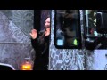 SNSD arriving at ABC Studios Live With Kelly NYC 2/1