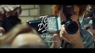 Dr. Yaro - Tout doux (AI Remix non officiel)