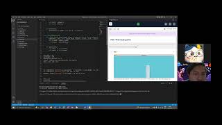 Celebrity Building 'The Maze' Game: Sprite Groups & Collision Handling in Python! | Module 6, Lesson 3 | Cia Net Worth