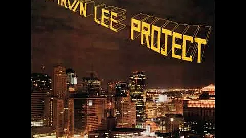 The Irvin Lee Project - Forgotten Lover