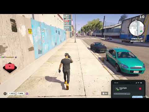 Yuno Tells Benji About Champ Ion & Slim Group Trying To Recruit Him | GTA RP NoPixel V