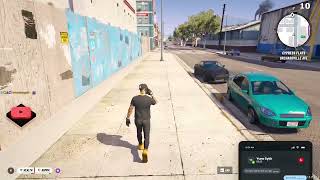 Yuno Tells Benji About Champ Ion & Slim Group Trying To Recruit Him | GTA RP NoPixel V