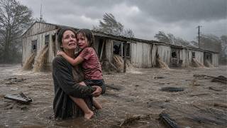A Flood Destroyed a Single Mother’s American Mobile Home — So We Rebuilt It Better Than New screenshot 1