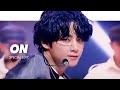 Bts   on stage mix special edit