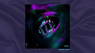 Laylow x Alpha Wann Type Beat - Trinity Deluxe (Prod. by Spicy Papi)