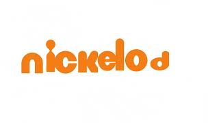 Nickelodeon ITunes Logo #3 Remake