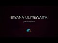 BWANA ULIYEWAITA | Tenzi | Hymn Instrumental music (made by JC Sambaa)