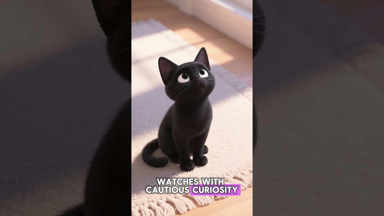 🧶 Episode 8 – The Yarn Ball Disaster 