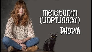 Phoria - Melatonin (Unplugged) (Tradução) Luz e Gabriel - O Sétimo Guardião (Lyrics Video) HD. chords