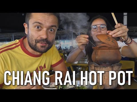 Video: 48 ore a Chiang Mai: cosa fare, dove alloggiare e dove mangiare