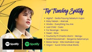 Top Hits Spotify Indonesia 2025 || Top SpotifyIndonesia 2025 || Lagu Hits Spotify 2025 |Lagu Terbaru
