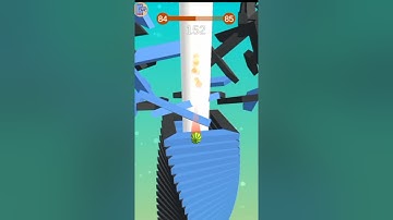 Stack Blast Android Gameplay #shorts