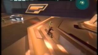 TRON EVOLUTION FINAL BATTLE INSANE MODE