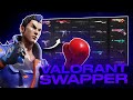 Valorant Skin Swapper 2026  | FREE Undetected Skin Changer | Unlock ALL Skins – No Ban | Working!