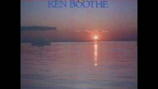 Ken Boothe - imagine (cover Jonh Lennon - reggae music) chords