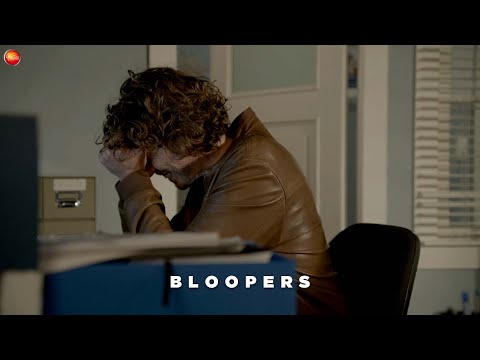 Lachen, gieren, brullen in Meerdijk om bloopers