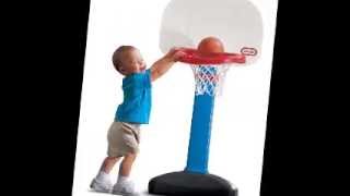 Little Tikes EasyScore Basketball Set screenshot 5
