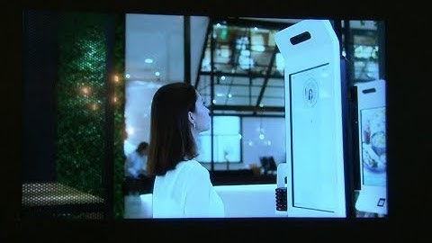 Alibaba Launches Its First Facial Recognition Payment Pilot in east China