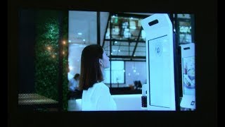 Alibaba Launches Its First Facial Recognition Payment Pilot in east China