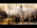 РАЗОБЛАЧЕНИЕ. ФИНАЛ. STALKER Chernobyl Chronicles #6