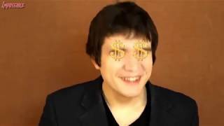 Here Comes The Money (BadComedian)