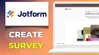 How to Create a Jotform Survey