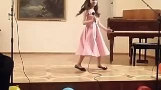 Rusuli- Lojka Sneg Mishaya