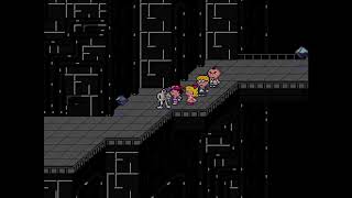 Earthbound (Retroarch) [Part 15: The Sword of Kings]