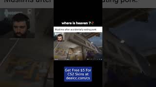 CS BEST MOMENTS #cs2 #xqc #ohnepixel #csgo #foryou