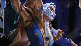 전략적 팀 전투 마에스트로 진 BGM 1시간 - TFT MAESTRO JHIN BGM 1HOUR