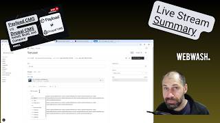 Summary: Payload CMS vs Drupal CMS: Install, Build, and Compare