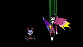 big shot x spider dance mashup