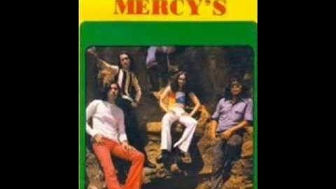 The Mercy