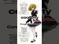 Cool City (Lyrics) #shorts ♯rock
