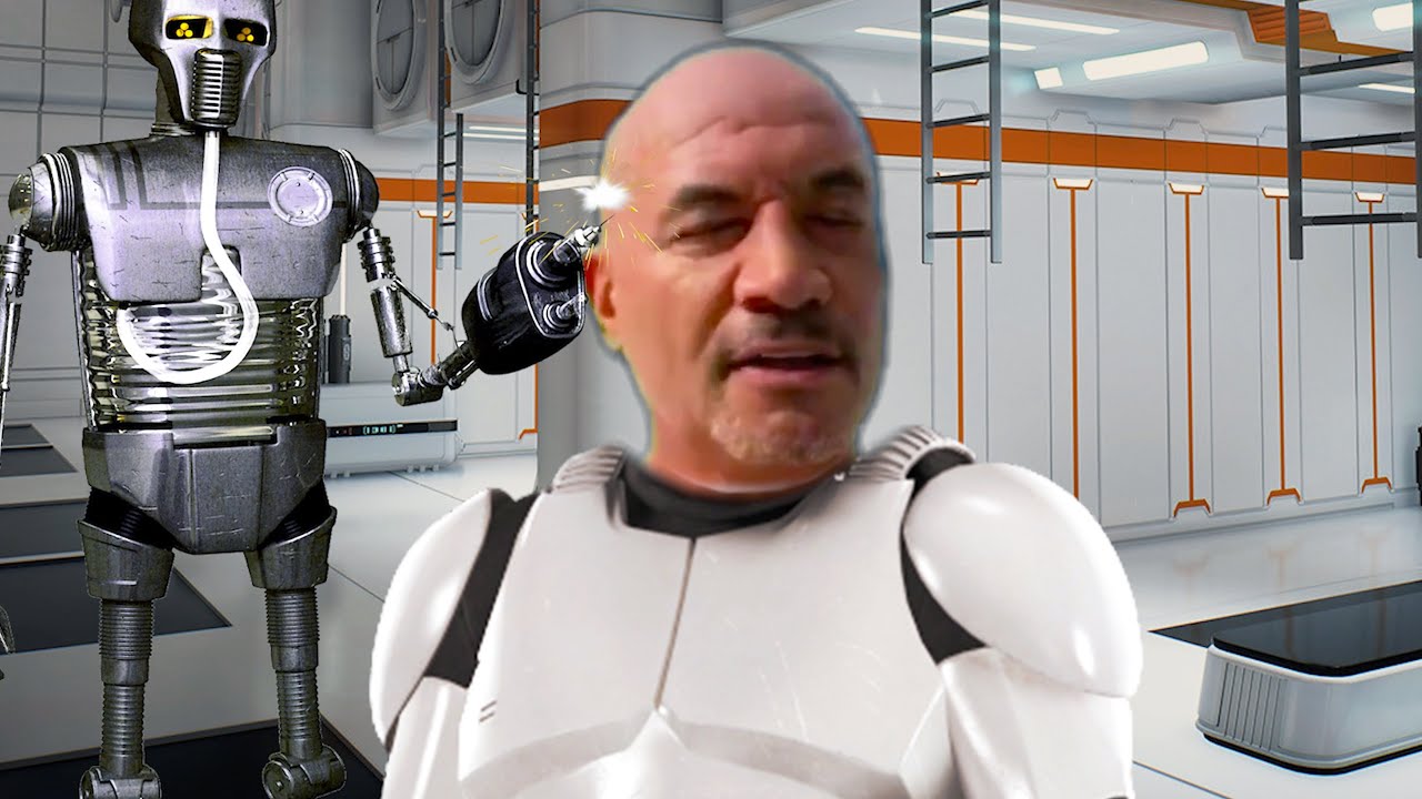 How to Stop Order 66