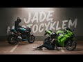 Pachol Jade Motocyklem 