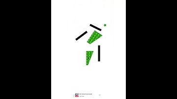 Ultra Sharp Level 244 All Stars Walkthrough