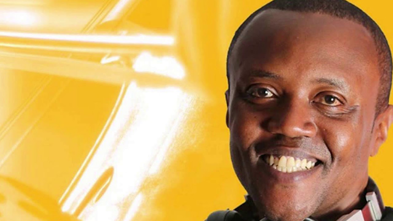 MAINA & KING'ANG'I - LADIES! IF YOU HAVE TWO KIDS FORGET ABOUT GETTING MARRIED..