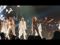 Janet Jackson - BURNITUP!/Nasty/Feedback/Miss You Much/Alright/You Want This - Live in Portland