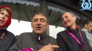 Mini Bêtisier A2Turf